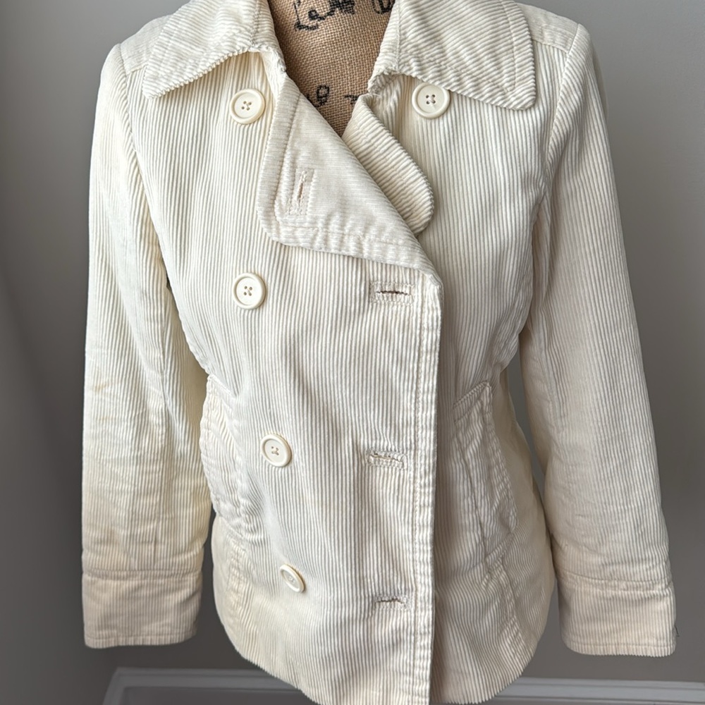 Gap Coat/Jacket - image 5